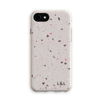 Thumbnail for Terrazzo Eco Phone Case - Loam & Lore
