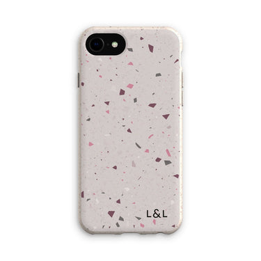 Terrazzo Eco Phone Case - Loam & Lore