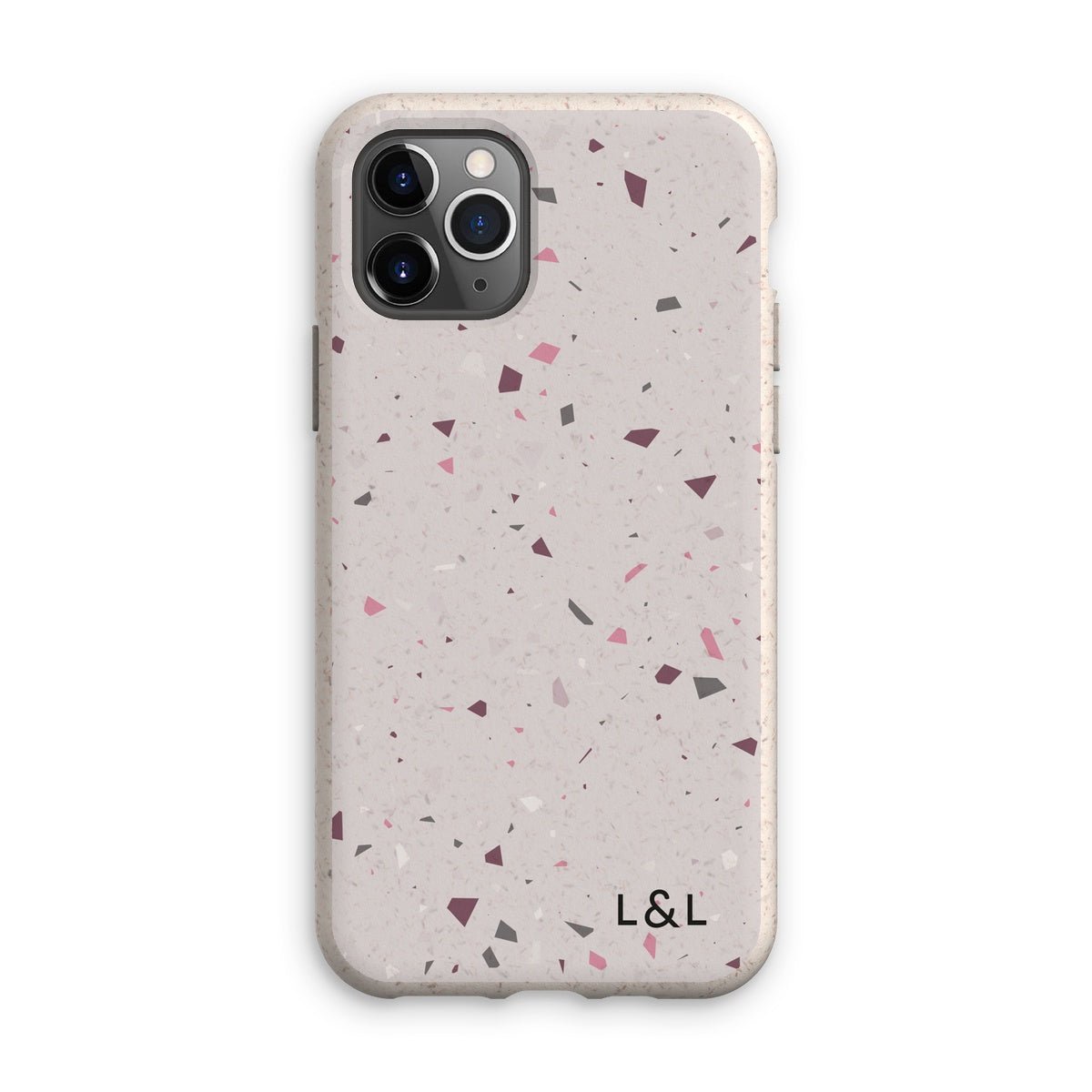 Terrazzo Eco Phone Case - Loam & Lore