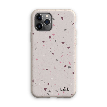 Terrazzo Eco Phone Case - Loam & Lore
