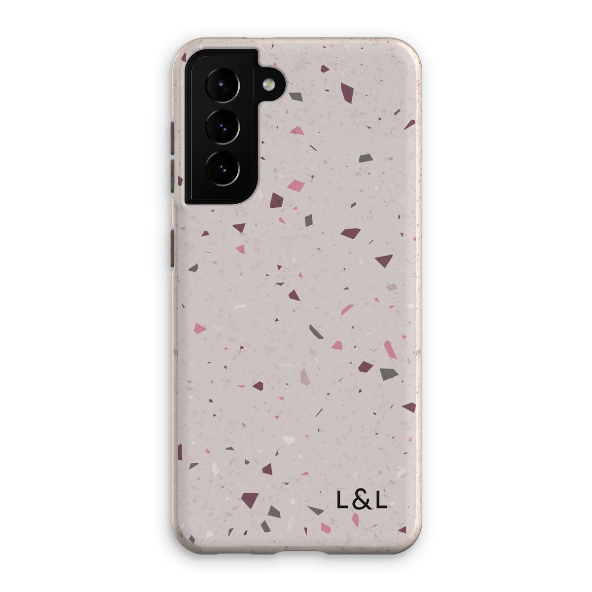 Terrazzo Eco Phone Case - Loam & Lore