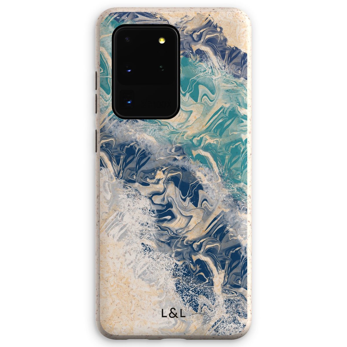 Wave Eco Phone Case - Loam & Lore