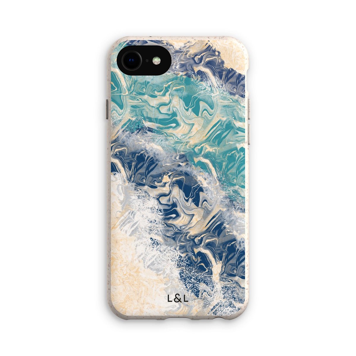 Wave Eco Phone Case - Loam & Lore