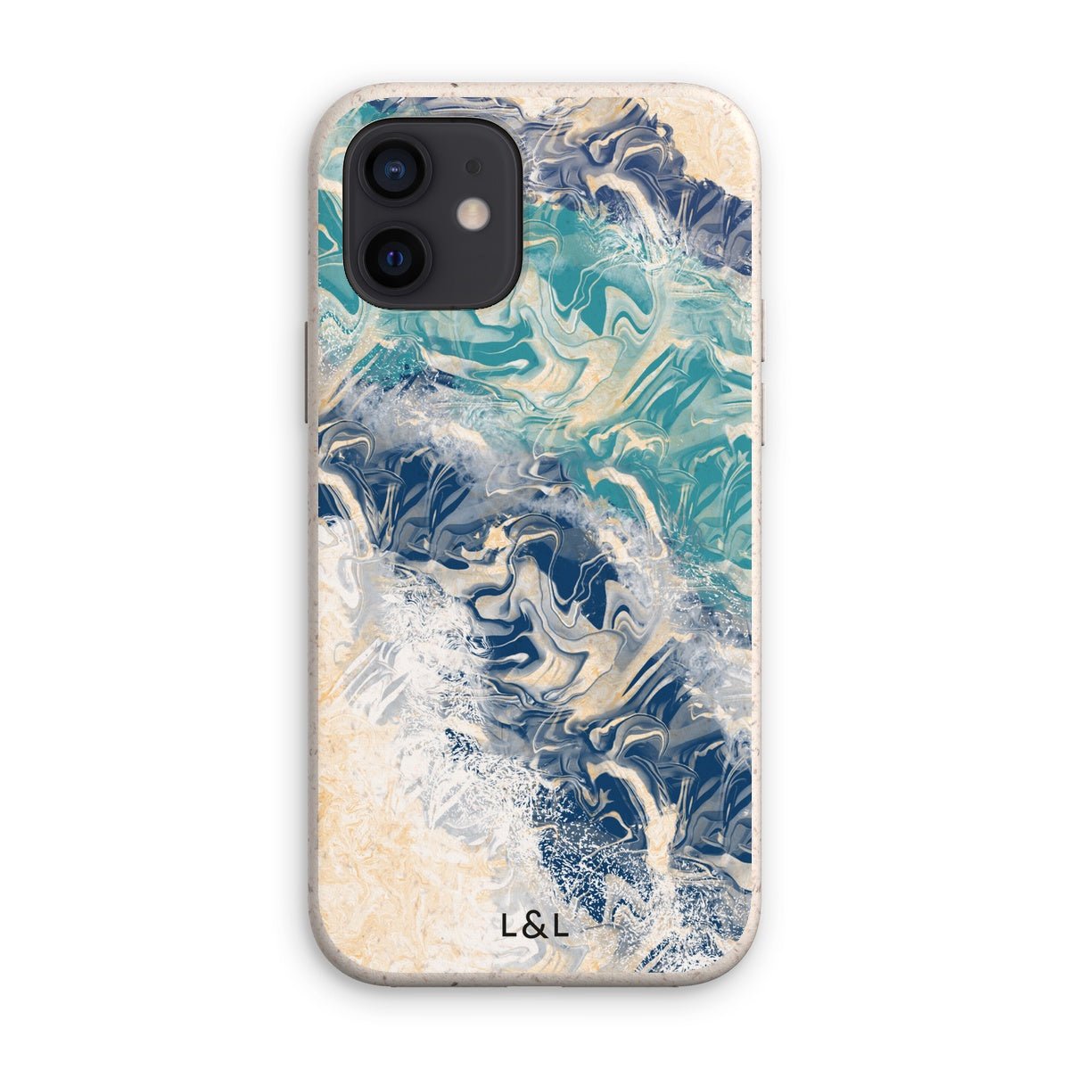 Wave Eco Phone Case - Loam & Lore