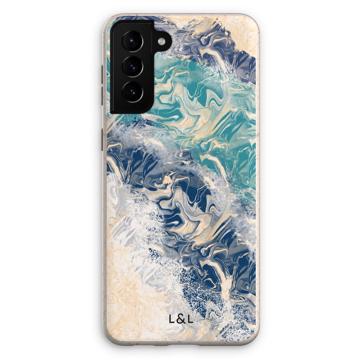 Wave Eco Phone Case - Loam & Lore