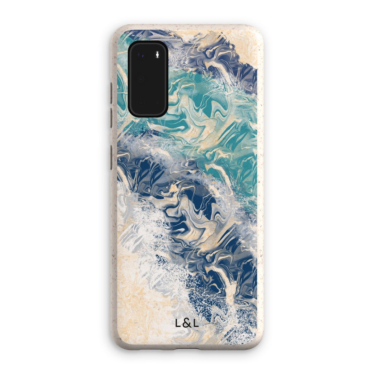 Wave Eco Phone Case - Loam & Lore