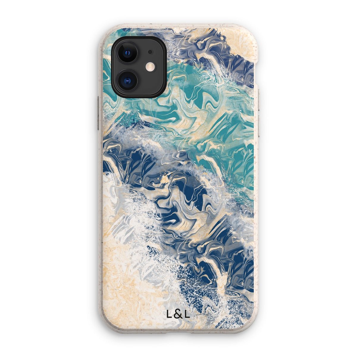 Wave Eco Phone Case - Loam & Lore