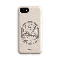 Thumbnail for Western adventure Eco Phone Case - Loam & Lore