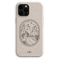 Thumbnail for Western adventure Eco Phone Case - Loam & Lore