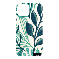 Thumbnail for Calming botanics Eco Phone Case