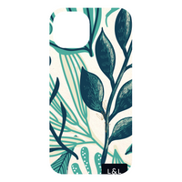 Thumbnail for Calming botanics Eco Phone Case