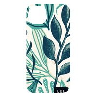 Thumbnail for Calming botanics Eco Phone Case