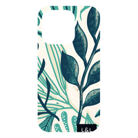 Thumbnail for Calming botanics Eco Phone Case