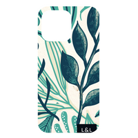Thumbnail for Calming botanics Eco Phone Case