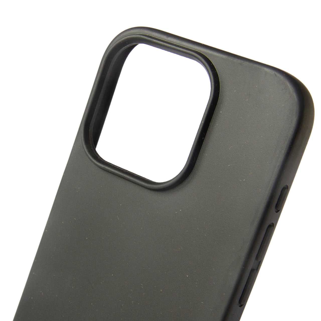 Biodegradable iPhone 16 Pro Black