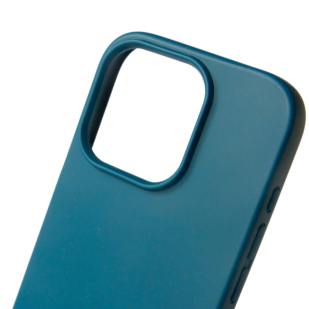 Biodegradable iPhone 16 Pro Blue