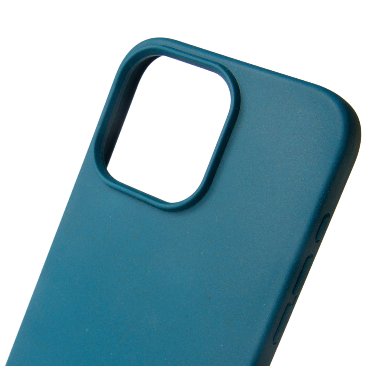 Biodegradable iPhone 16 Pro Max Blue