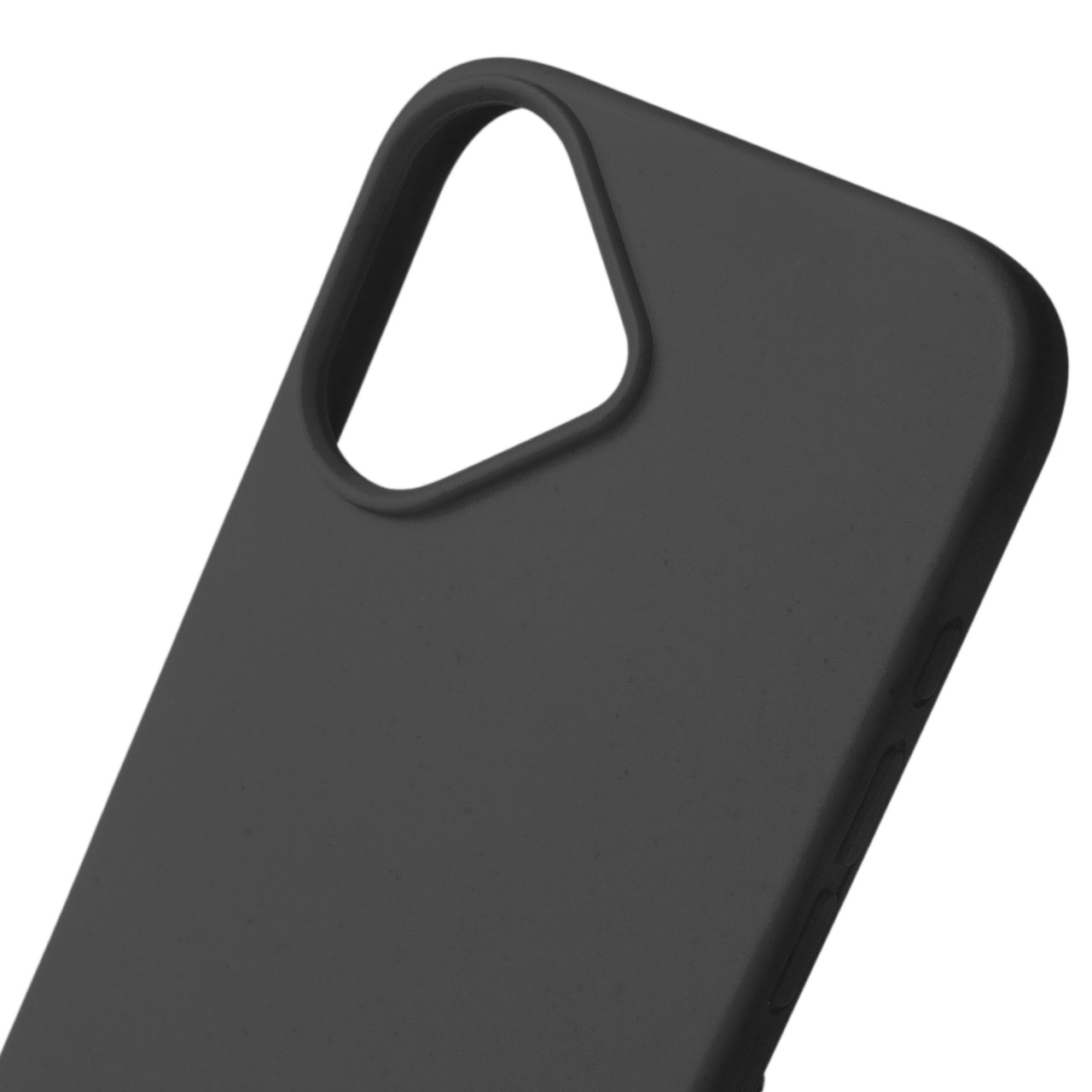 Biodegradable iPhone 16 Black