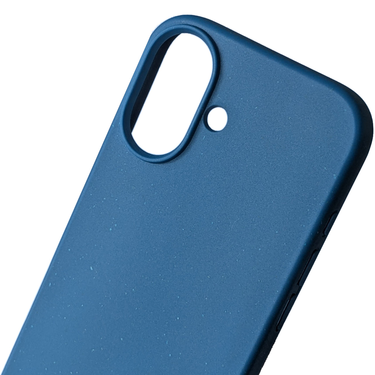Biodegradable iPhone 17 Blue