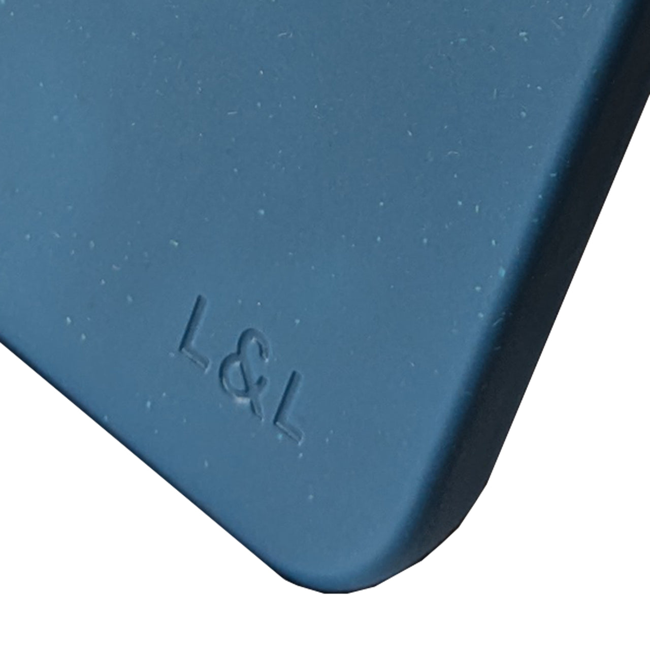 Biodegradable iPhone 17 Blue