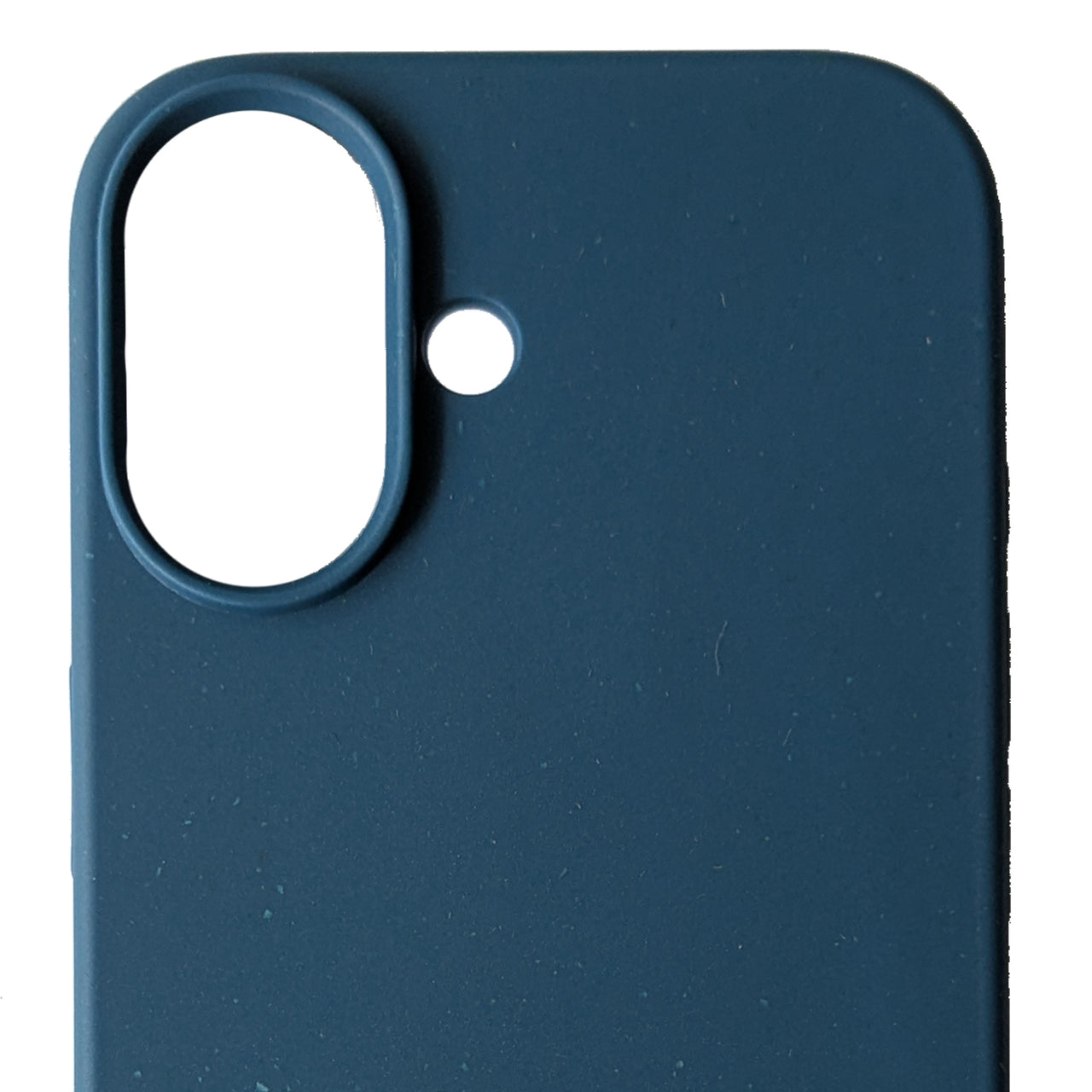 Biodegradable iPhone 17 Blue