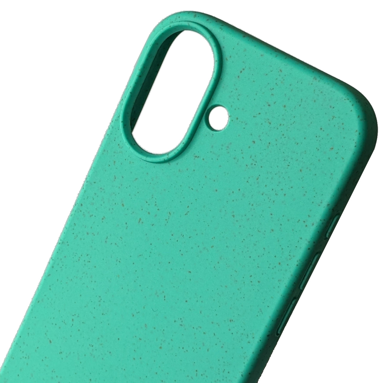 Biodegradable iPhone 17 Mint