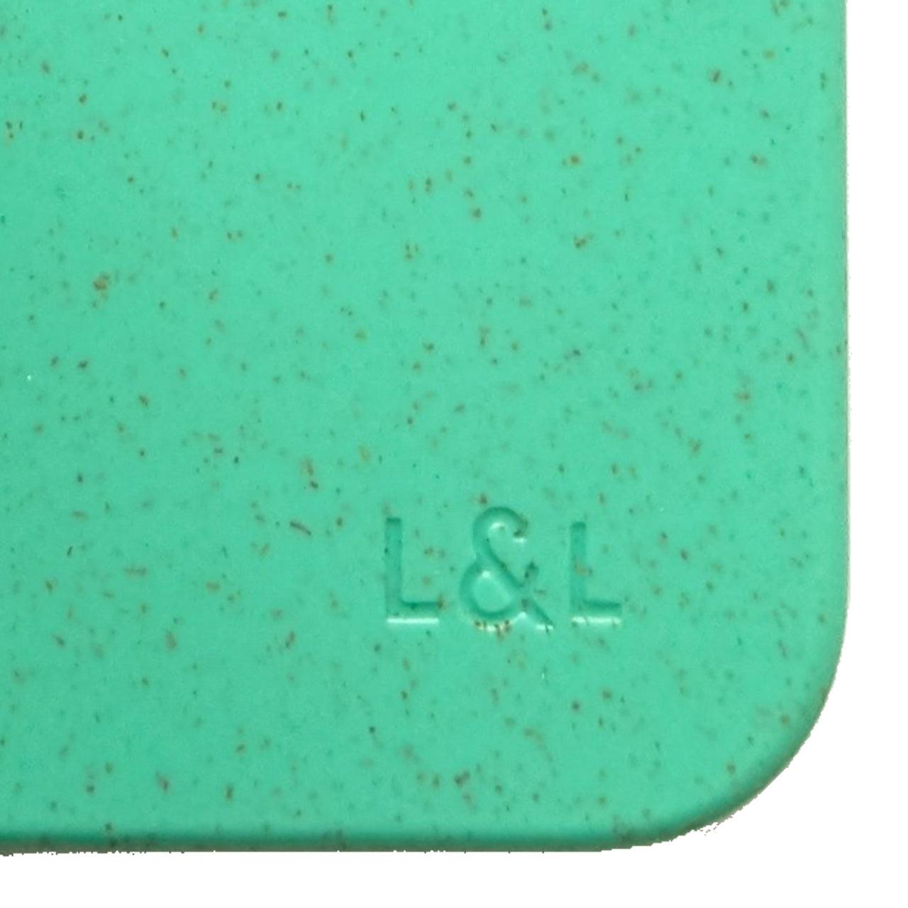 Biodegradable iPhone 17 Pro Mint