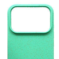 Thumbnail for Biodegradable iPhone 17 Pro Mint