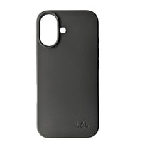 Thumbnail for Biodegradable iPhone 17 Black