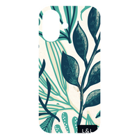 Thumbnail for Calming botanics Eco Phone Case
