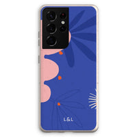 Thumbnail for Abstract Botanics Eco Phone Case