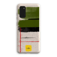 Thumbnail for Abstract Earth Eco Phone Case - Loam & Lore