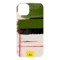 Thumbnail for Abstract Earth Eco Phone Case - Loam & Lore