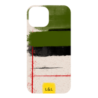 Thumbnail for Abstract Earth Eco Phone Case - Loam & Lore