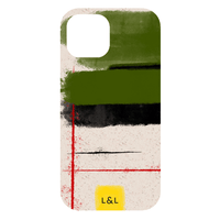 Thumbnail for Abstract Earth Eco Phone Case - Loam & Lore