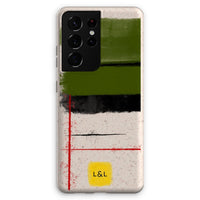 Thumbnail for Abstract Earth Eco Phone Case - Loam & Lore