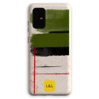 Thumbnail for Abstract Earth Eco Phone Case - Loam & Lore