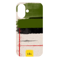 Thumbnail for Abstract Earth Eco Phone Case - Loam & Lore