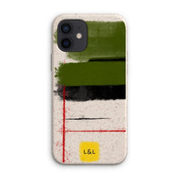 Thumbnail for Abstract Earth Eco Phone Case - Loam & Lore