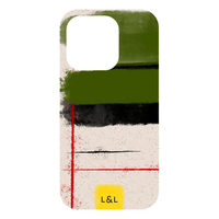 Thumbnail for Abstract Earth Eco Phone Case - Loam & Lore