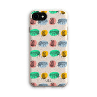 Thumbnail for Animal Pattern Eco Phone Case