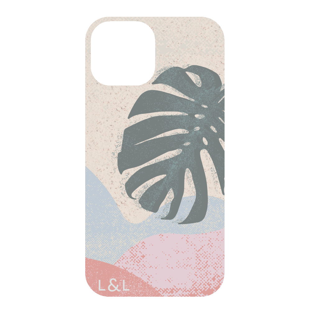 Beach Vibes Eco Phone Case - Loam & Lore