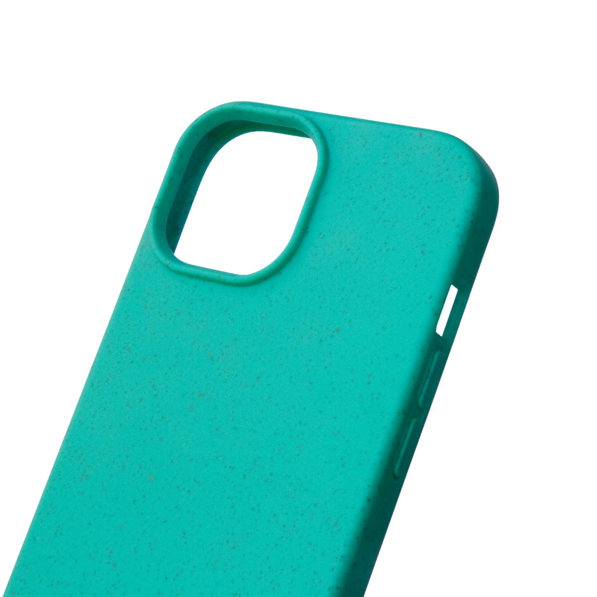 Biodegradable iPhone 15 Mint - Loam & Lore