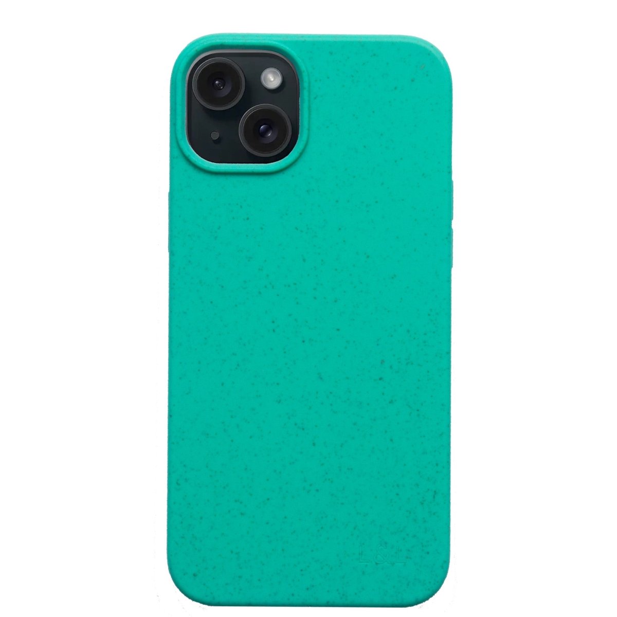 Biodegradable iPhone 15 Plus Mint - Loam & Lore