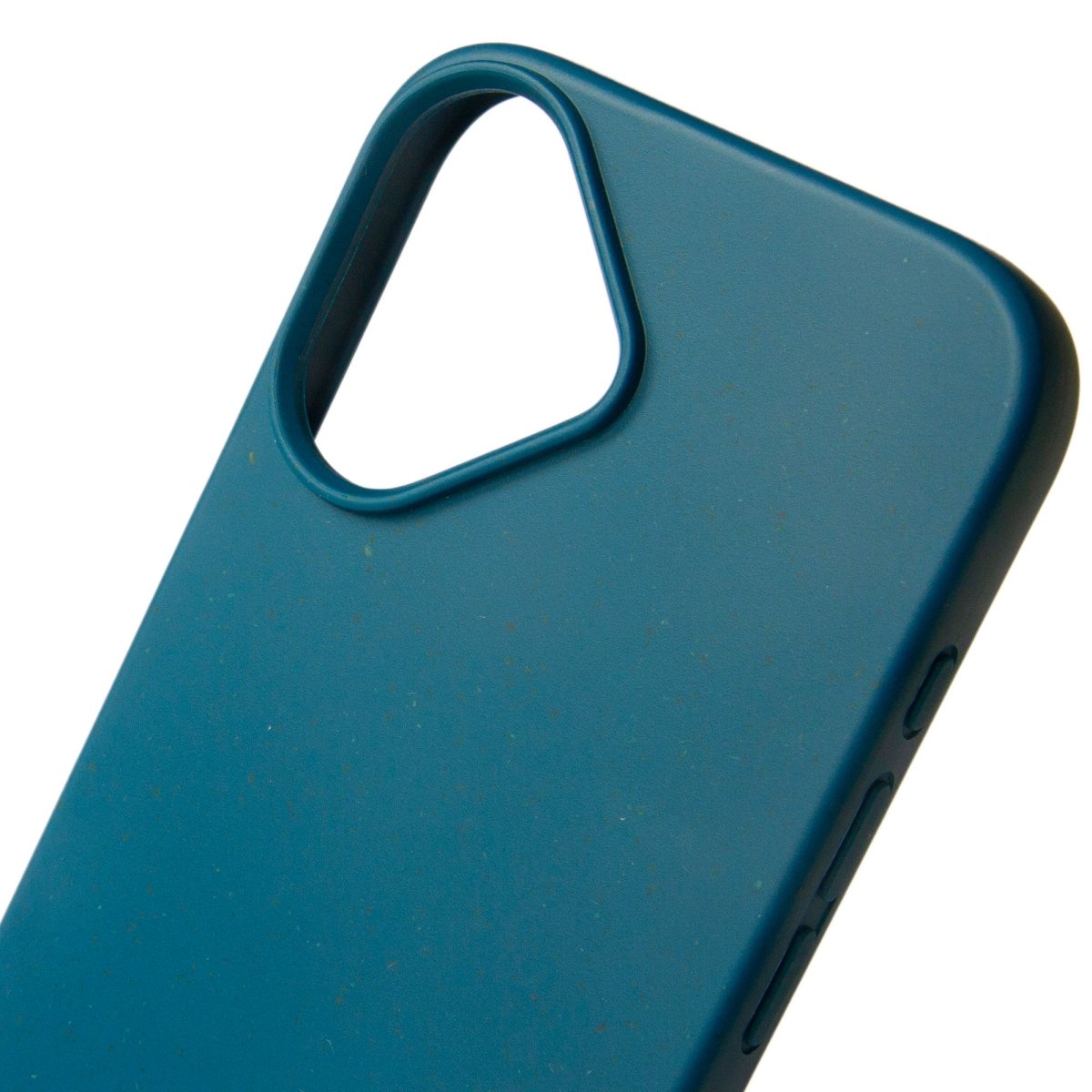 Biodegradable iPhone 16 Blue - Loam & Lore