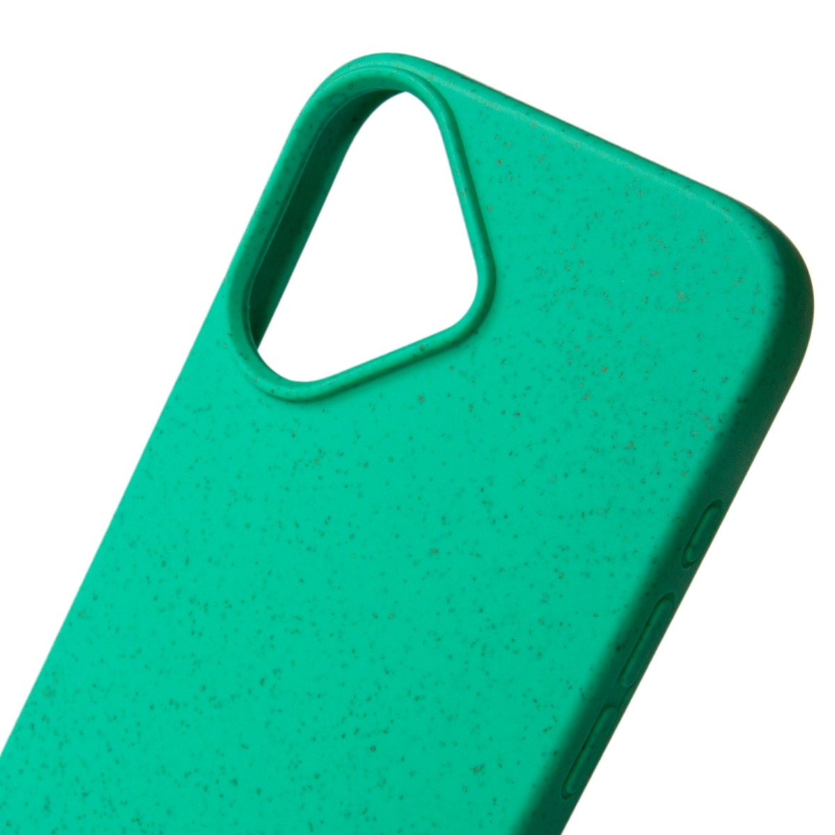 Biodegradable iPhone 16 Mint - Loam & Lore