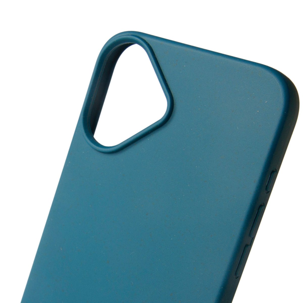 Biodegradable iPhone 16 Plus Blue - Loam & Lore