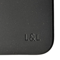 Thumbnail for Biodegradable iPhone 17 Black - Loam & Lore