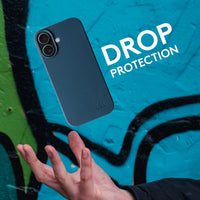 Thumbnail for Biodegradable iPhone 17 Blue - Loam & Lore
