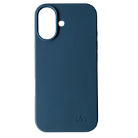 Thumbnail for Biodegradable iPhone 17 Blue - Loam & Lore